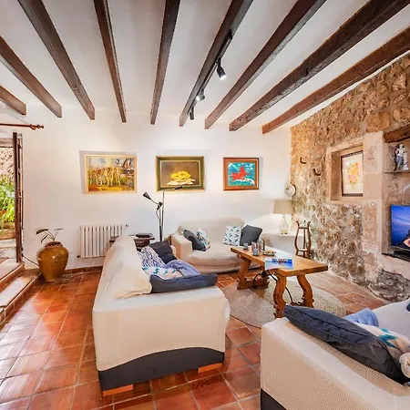 Feriehus Jesus Pollença