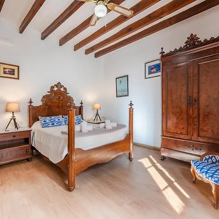 Tatil Evi Jesus Pollença