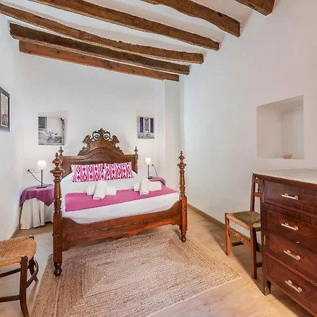 Jesus Tatil Evi Pollença