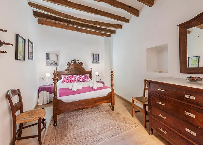 Jesus Dom wakacyjny Pollensa