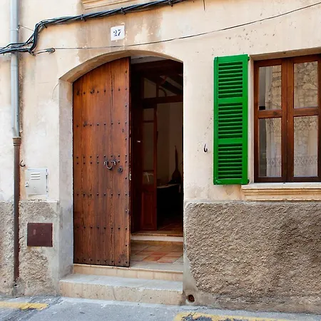 Jesus Ferienhaus Pollença