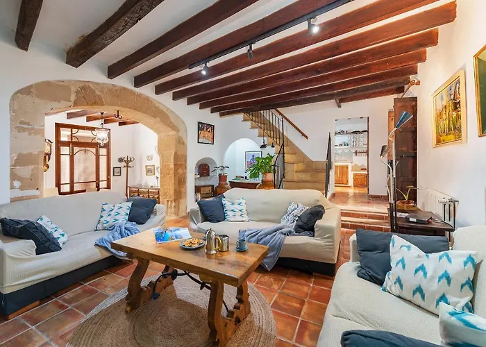 Σπίτι διακοπών Jesus *