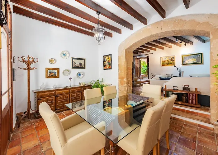 Σπίτι διακοπών Jesus Pollença