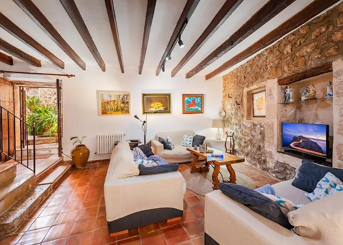 Σπίτι διακοπών Jesus Pollença