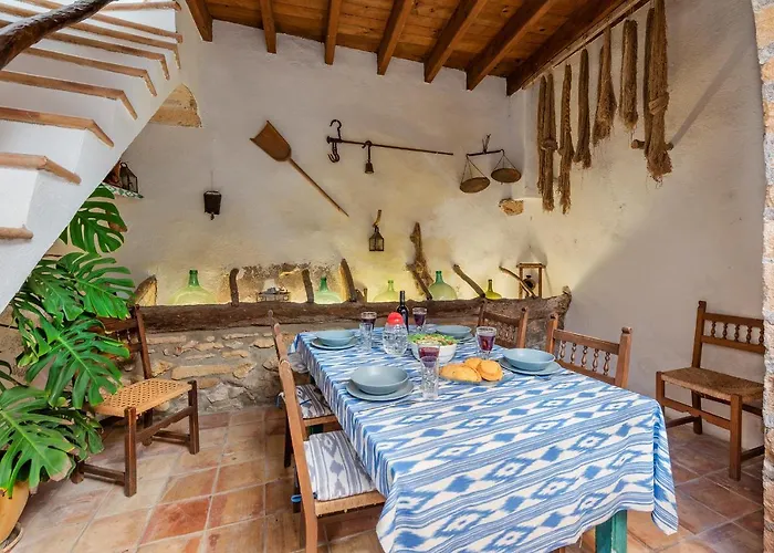 Jesus Σπίτι διακοπών *