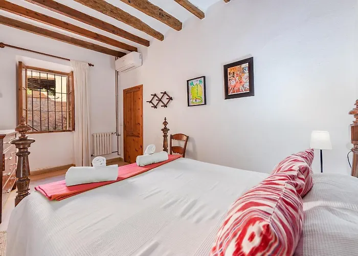 Σπίτι διακοπών Jesus