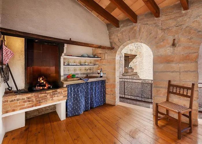 Σπίτι διακοπών Jesus