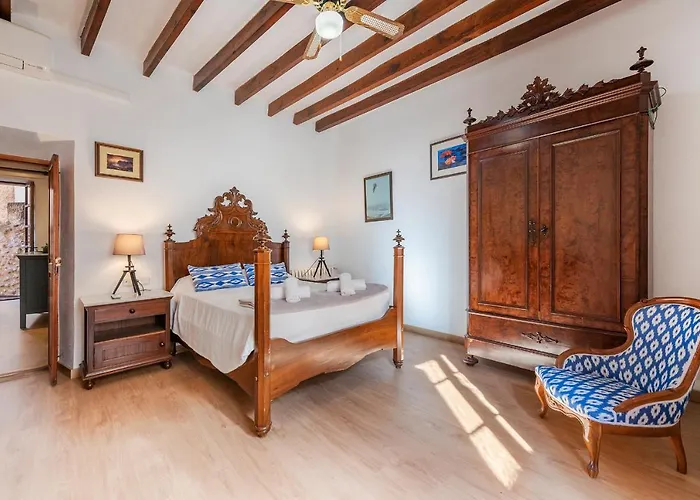 Σπίτι διακοπών Jesus Pollença